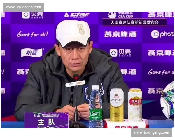 长春亚泰迎战贵州焦点对决赛前分析与胜负走势全面解读